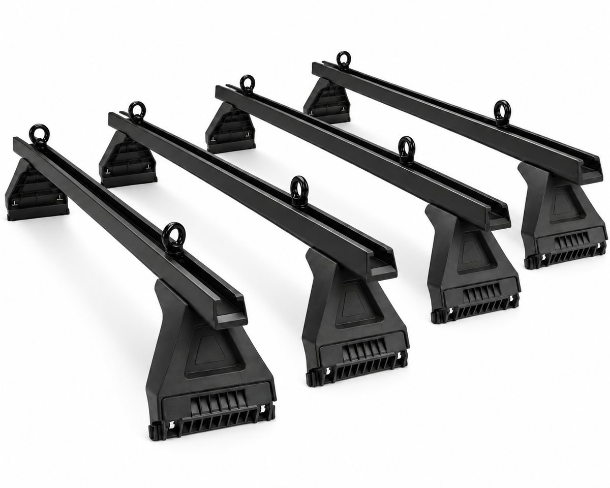 Car Roof Racks Cross Bar Roof Rack for Gutter Mount