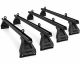 Car Roof Racks Cross Bar Roof Rack for Gutter Mount