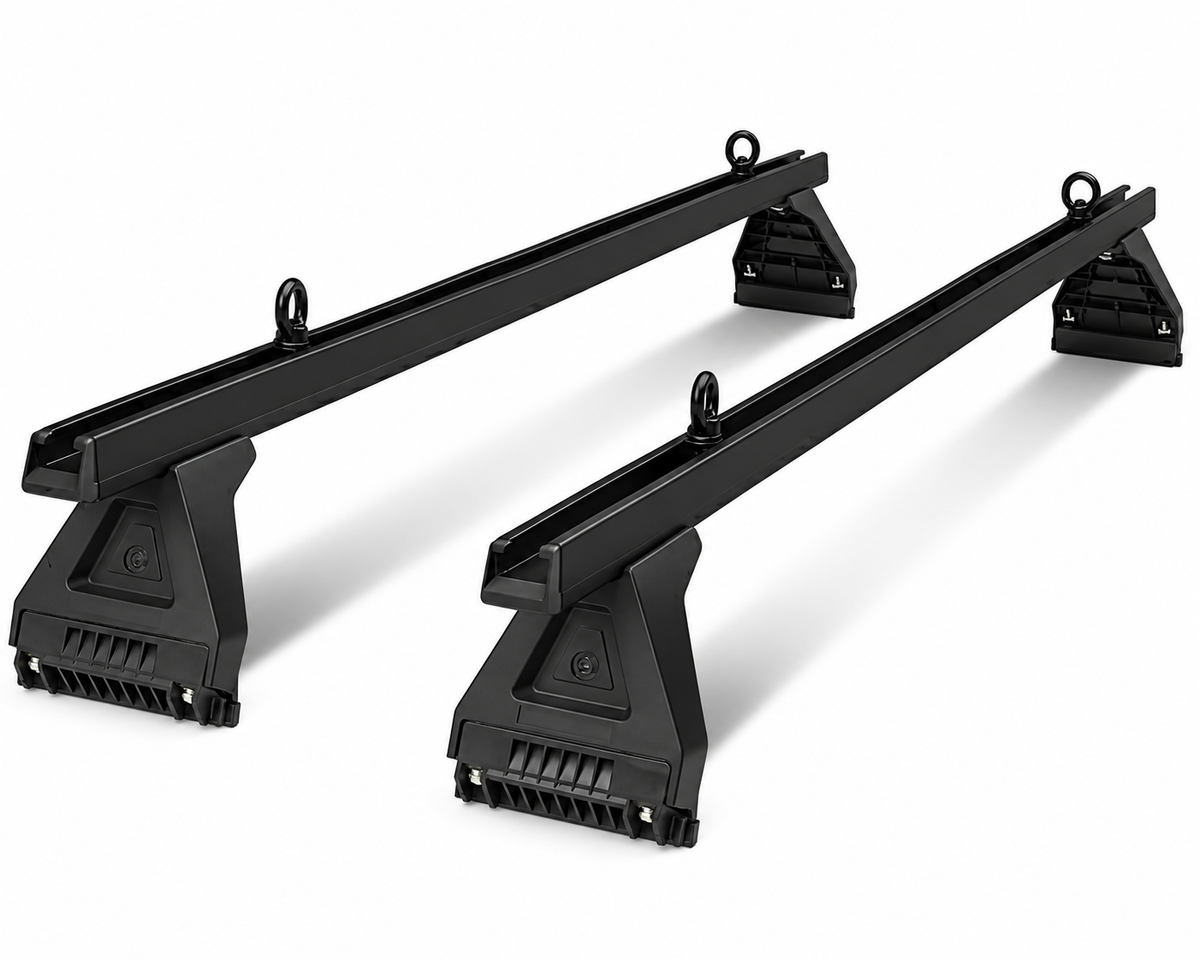 Car Roof Racks Cross Bar Roof Rack for Gutter Mount