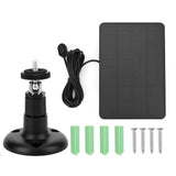 Solar Panel Charger for Arlo Pro Camera