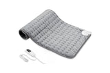 Electric Hot Heated Pad Blanket for Back Pain Muscle Pain Relieve
