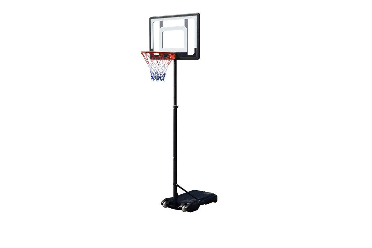 Portable Basketball Hoop Stand – 2.1m Adjustable Height