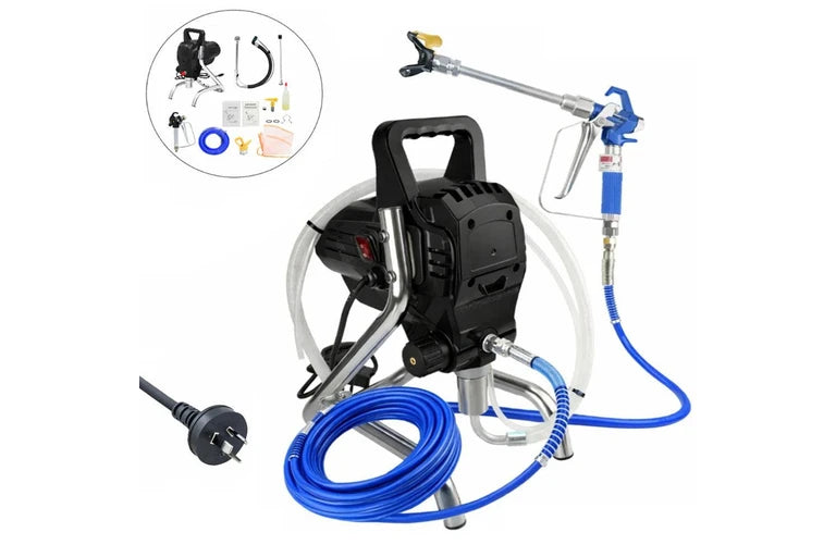Airless Paint Sprayer