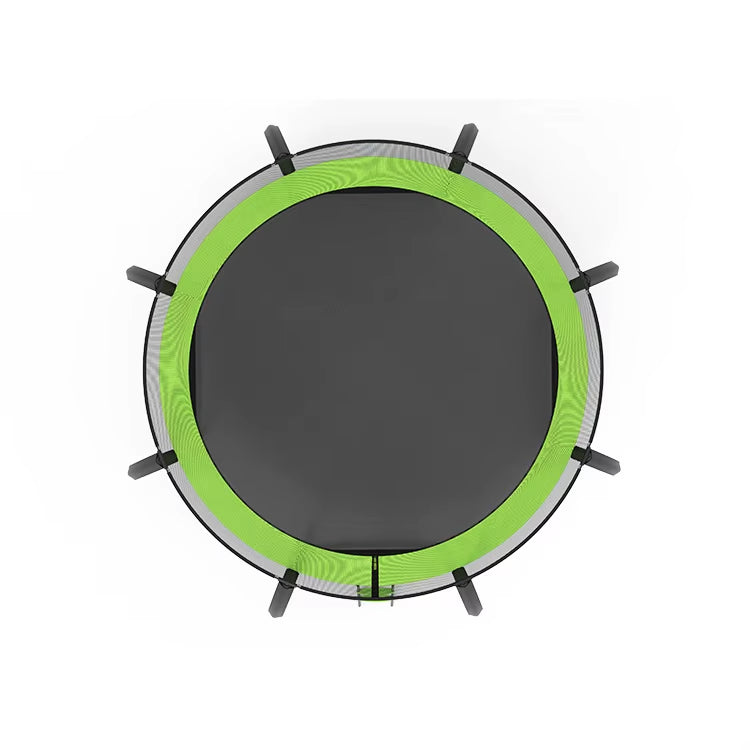 10FT Trampoline Kids Trampolines
