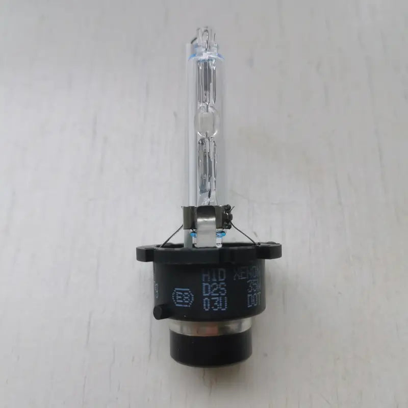 D2S Xenon HID Car Headlight Bulbs 4300k Pair D2R D2C