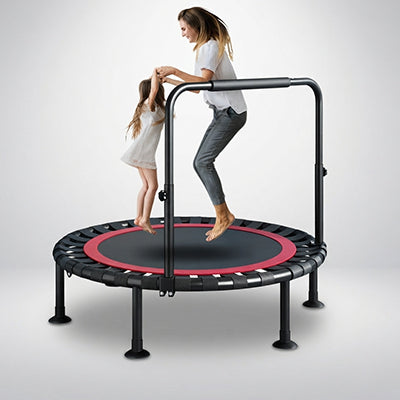 Rebounder Mini Trampoline