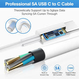 118W USB C Replacement MacBook Charger