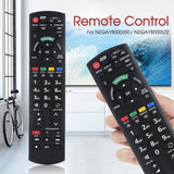 Replacement Remote compatible with Panasonic TV