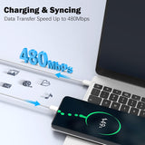 120W USB C Replacement MacBook Charger