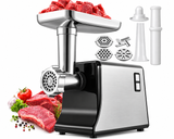 Meat Grinder Sausage Maker