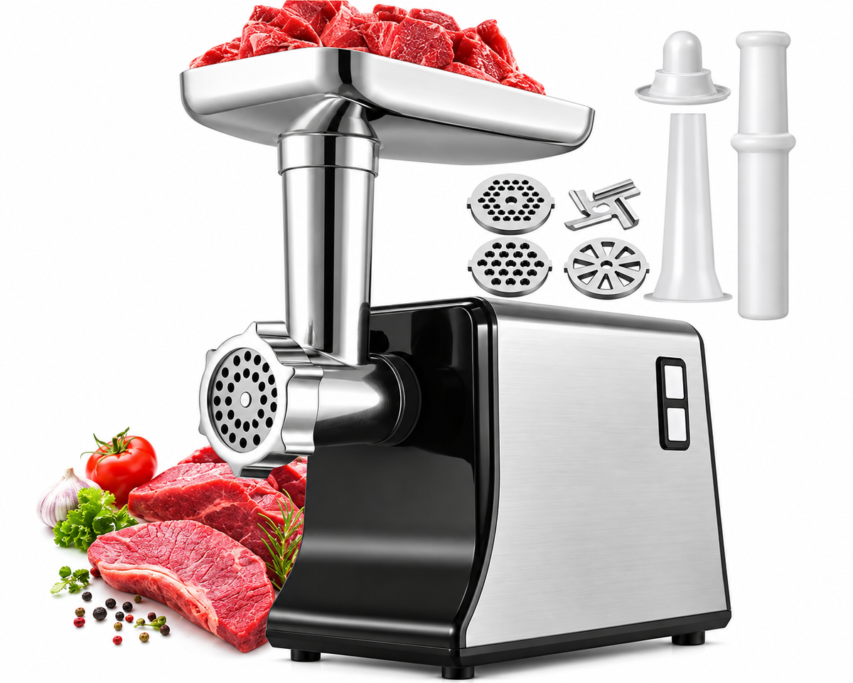 Meat Grinder Sausage Maker