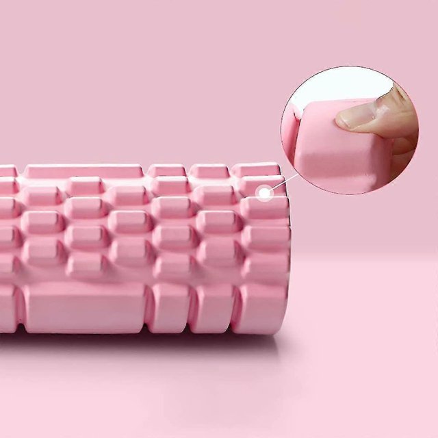 Foam Roller Yoga Roller