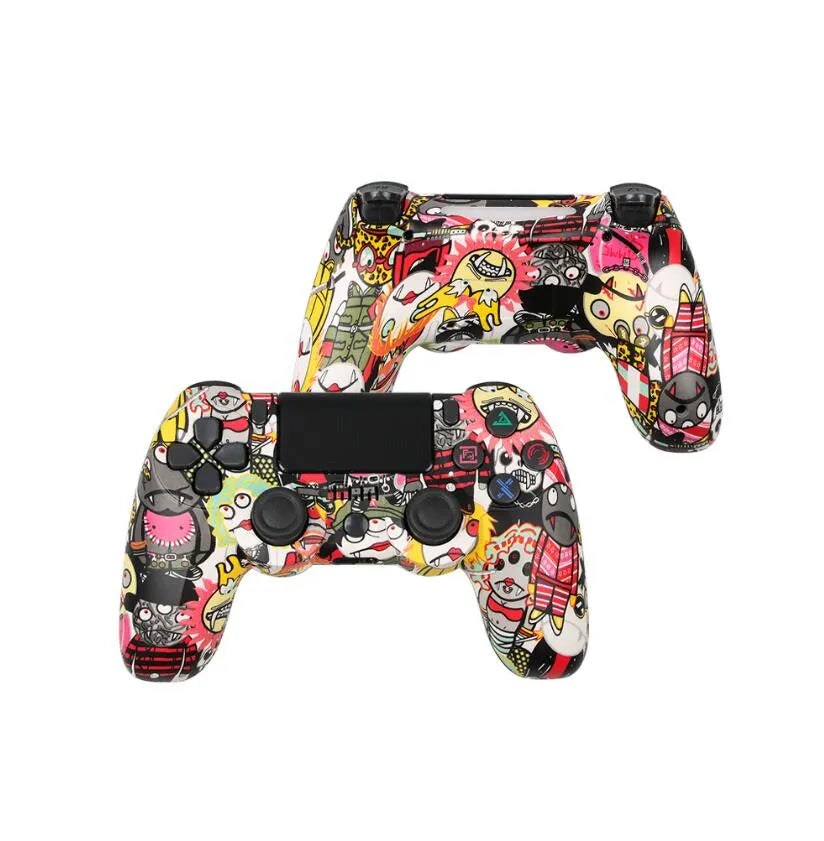 Wireless PS4 Controller