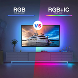 LED strip Light RGB 15M App Control