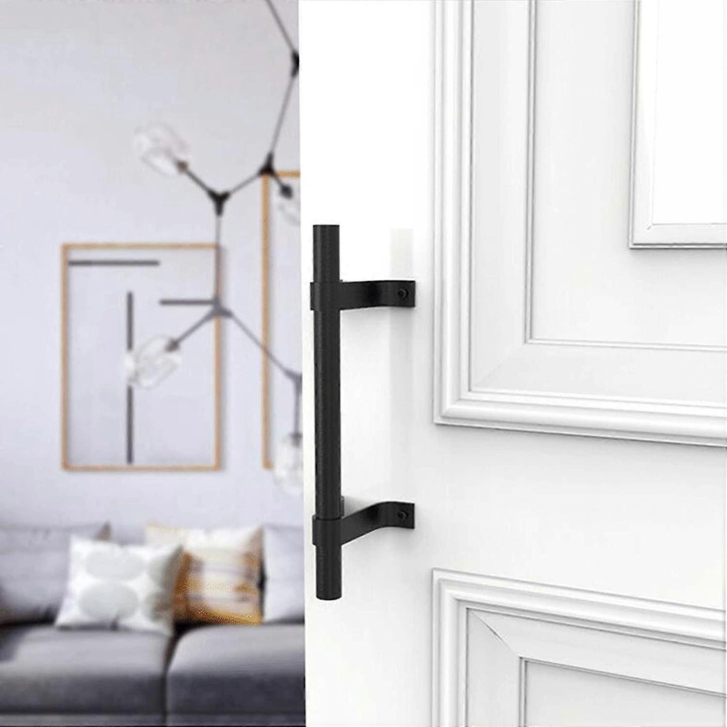 Barn Door Hardware Handle