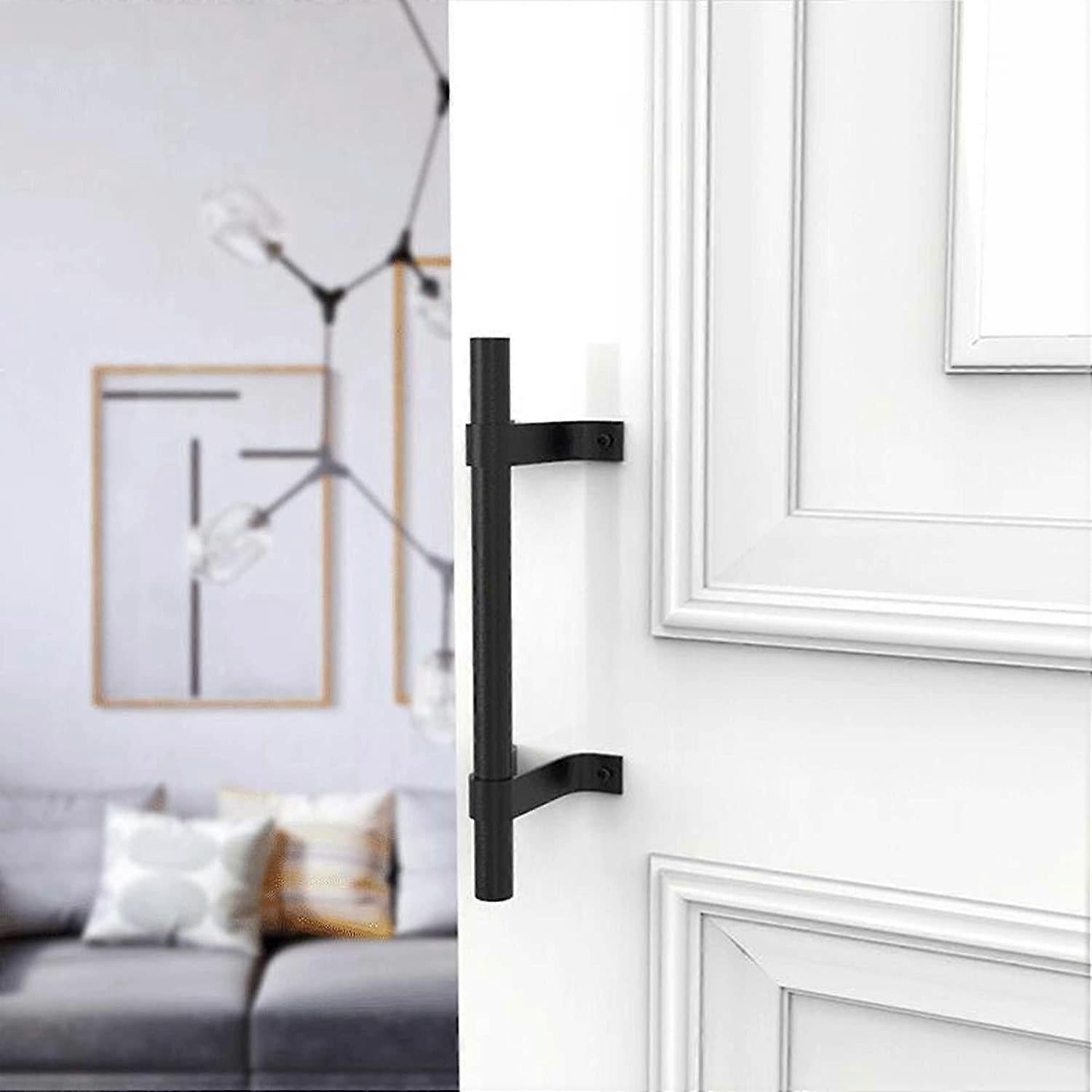 Barn Door Hardware Handle