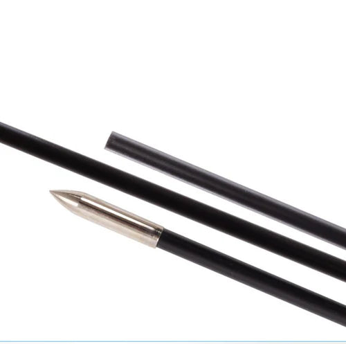 Hunting Archery Arrows (6 Arrows)