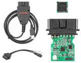 Galletto 1260 OBD2 to ECU Chip Programming