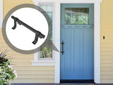 Barn Door Hardware Handle