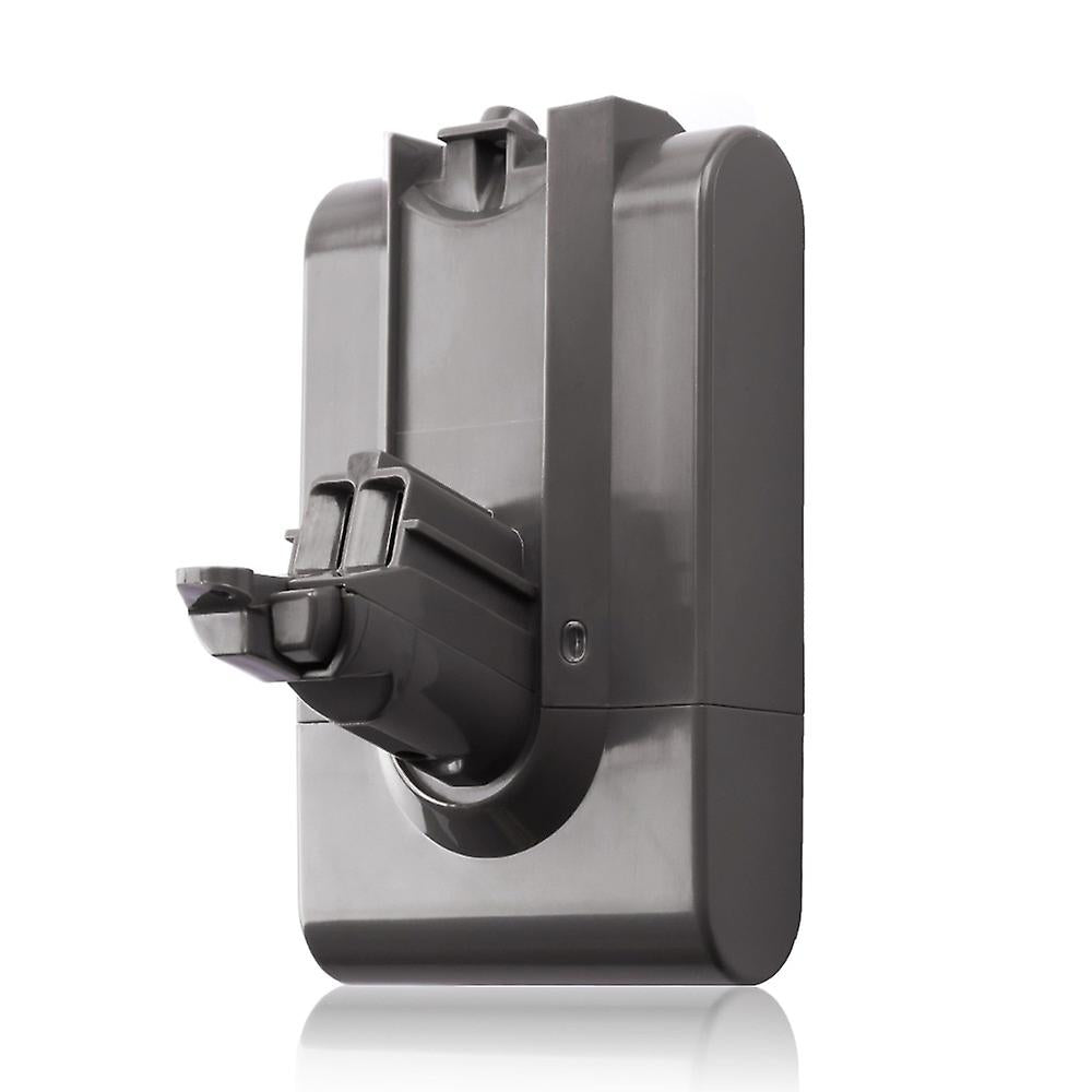 21.6V 4.0Ah Replacement Battery for Dyson V6
