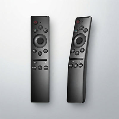 Replacement Remote compatible with Samsung Tv Remote Replacement Samsung Remote