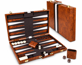 Games Backgammon Set