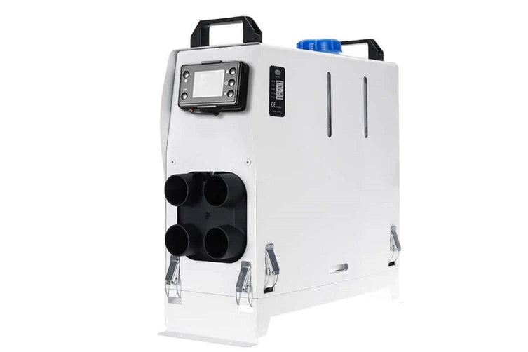 12V Diesel Air Heater