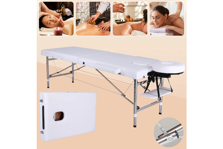 Massage Table Portable Massage Table