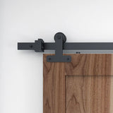 Barn Door Hardware