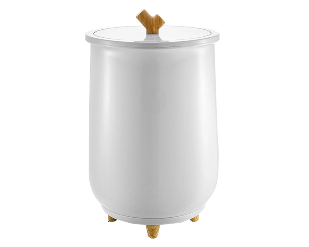 20L Towel Warmer Bucket With Led Screen Drying Function & Timer