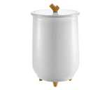 20L Towel Warmer Bucket With Led Screen Drying Function & Timer