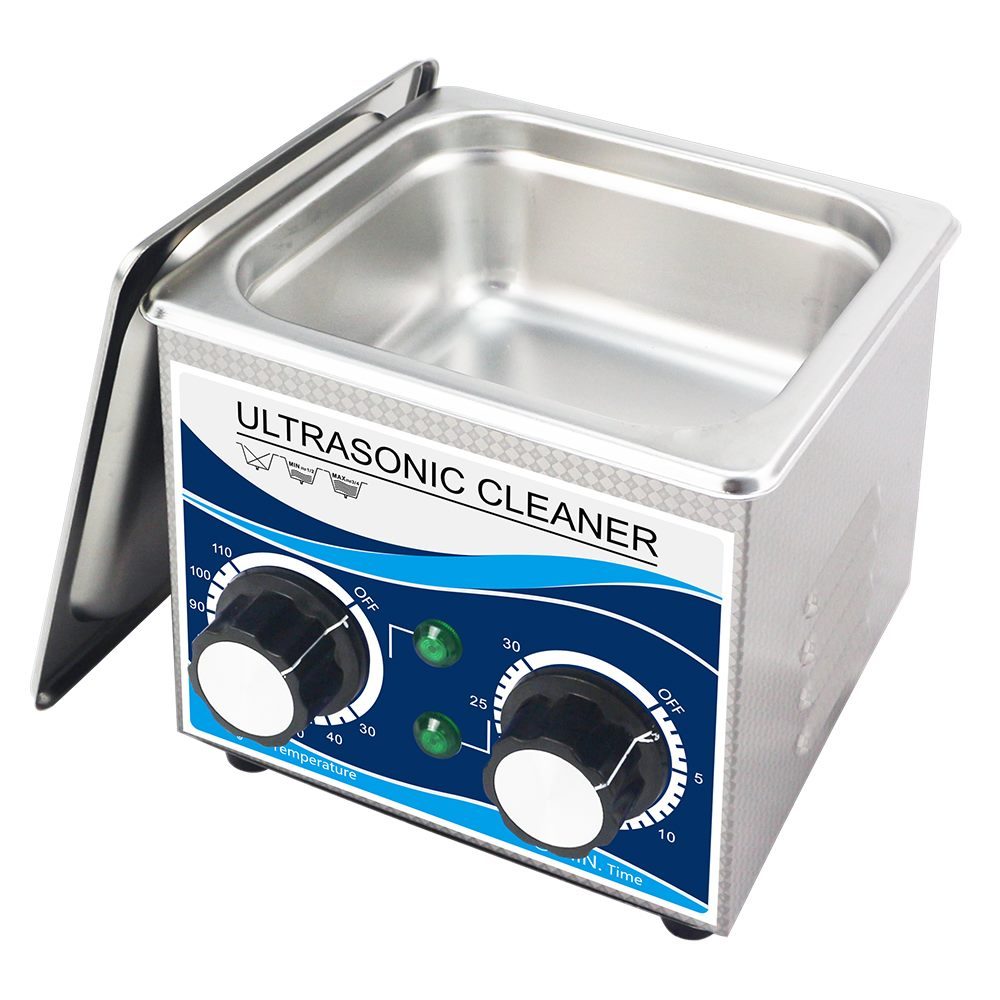 Ultrasonic Cleaner 2L