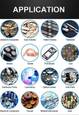 Ultrasonic Cleaner 15L