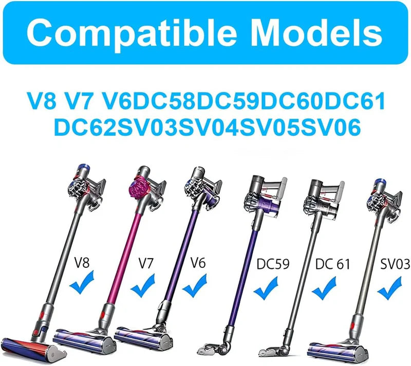 Dyson Charger V10 SV12 V11 compatible Replacement