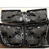 Car Butyl Rubber Sound Deadener Sound Proofing NoiseProofing Self Adhesive