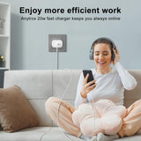 Replacement iPhone Charger