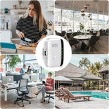 Wifi Repeater Wireless Extender Booster 300Mbps