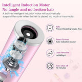 Hair Curler Cordless