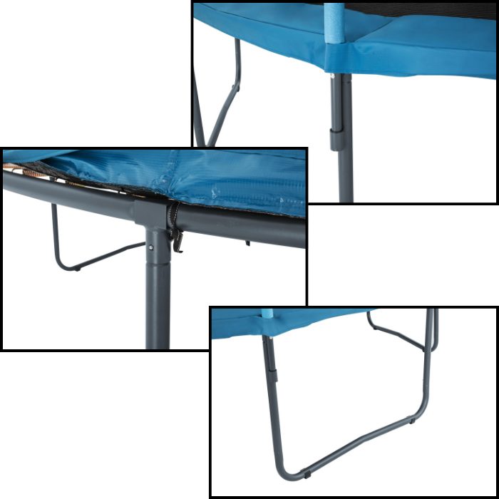 Bestway Trampoline 12FT Trampoline