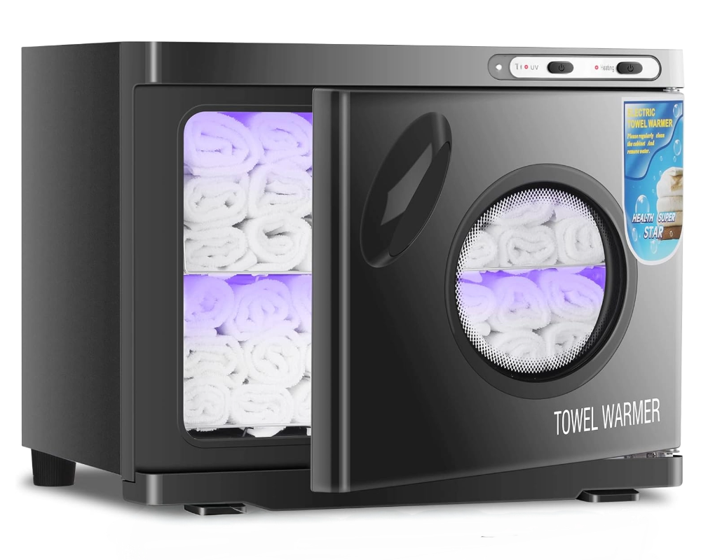 23L Towel Warmer Sterilizer