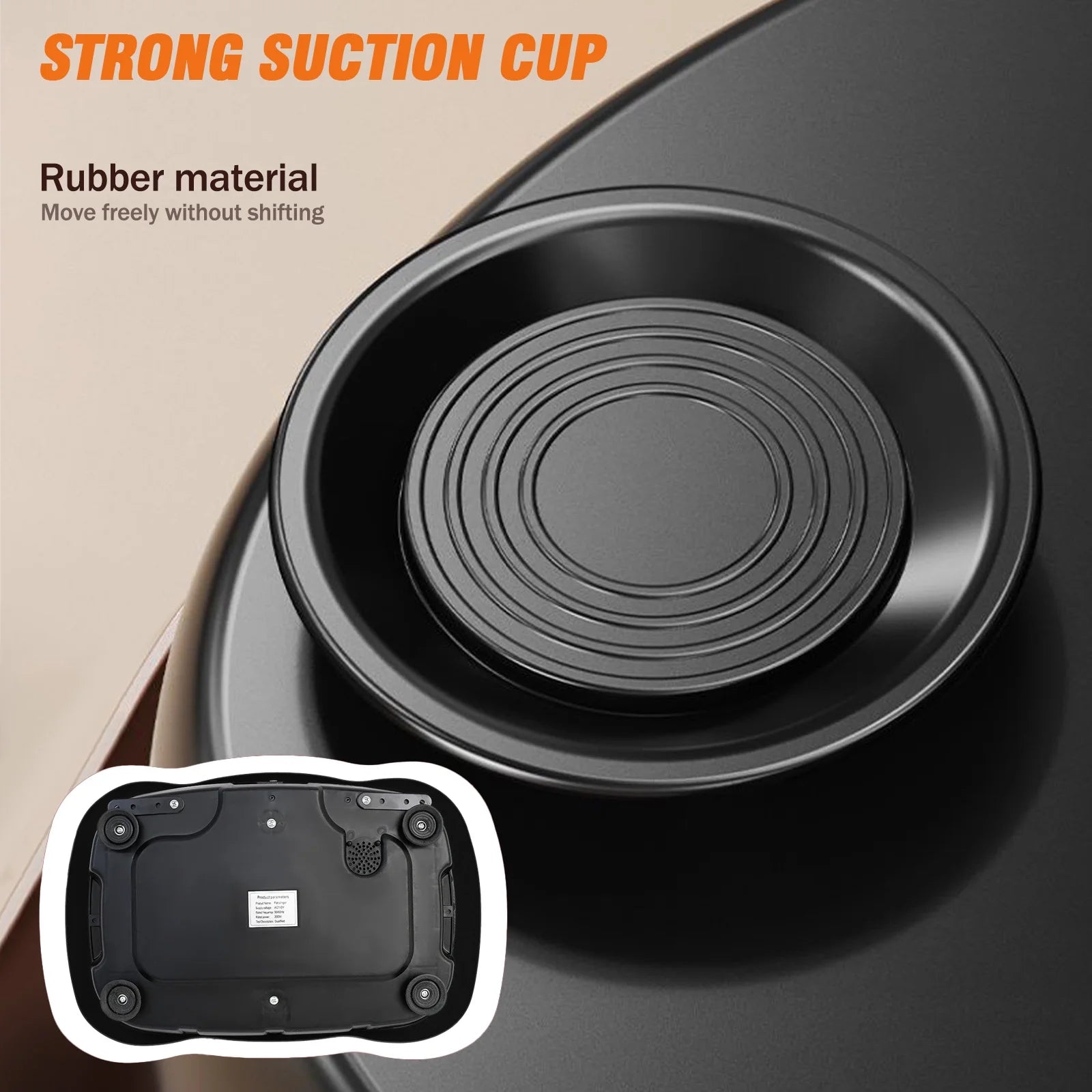 Vibration Plate Body Slimmer