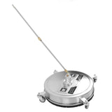 20" Pressure Washer Surface Cleaner