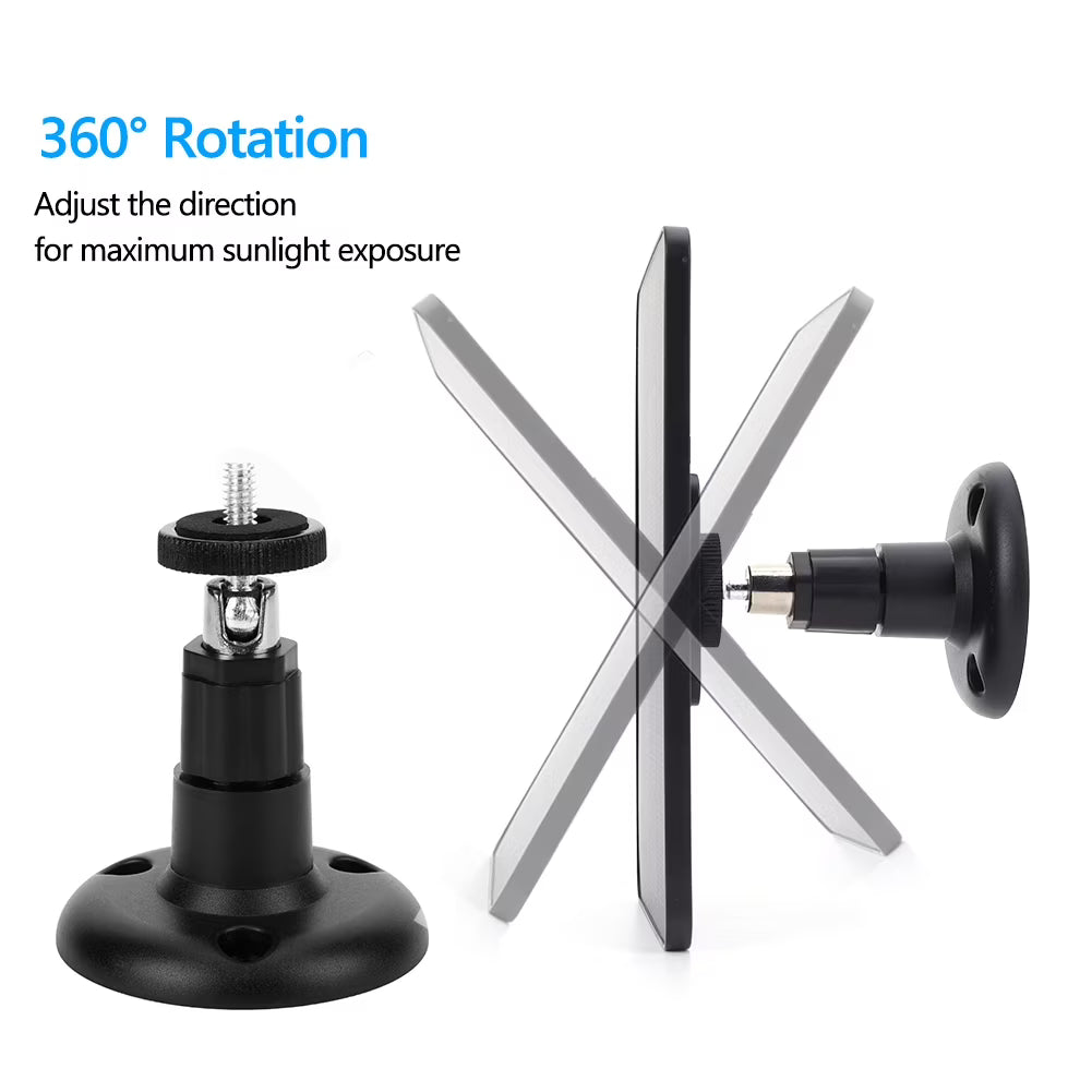 Solar Panel Charger for Arlo Pro Camera