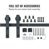 Barn Door Hardware 2M