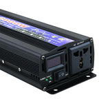 2000W Pure Sine Wave Power Inverter