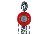 2T Chain Block & Tackle Hoist 3M