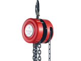 2T Chain Block & Tackle Hoist 3M
