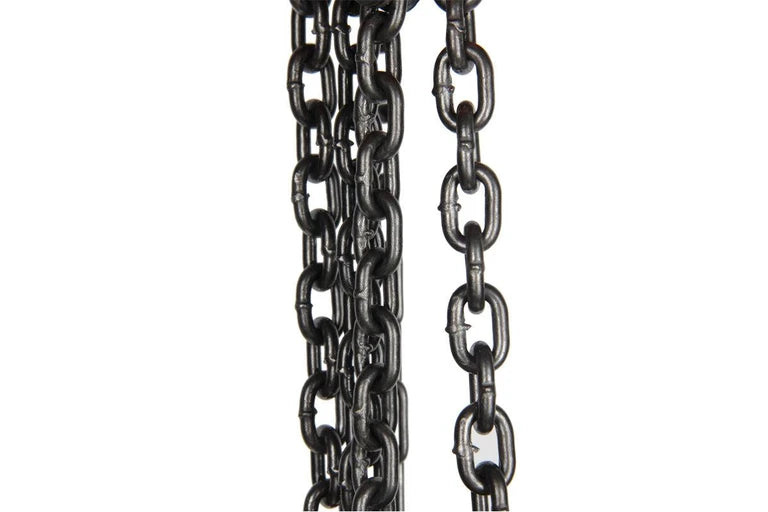 2T Chain Block & Tackle Hoist 3M