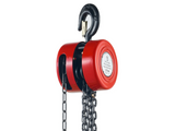 2T Chain Block & Tackle Hoist 3M
