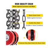 2T Chain Block & Tackle Hoist 3M
